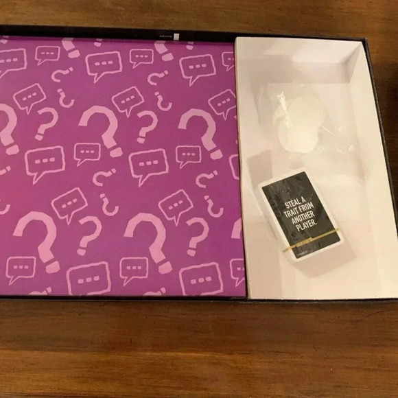 Mystery Date Catfished Parody Board Game Adults - Picture 2 of 3